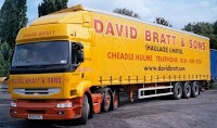 Bratt David and Sons (Haulage) Ltd 1157839 Image 0